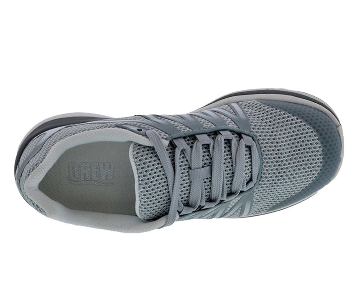 BALANCE Grey Mesh