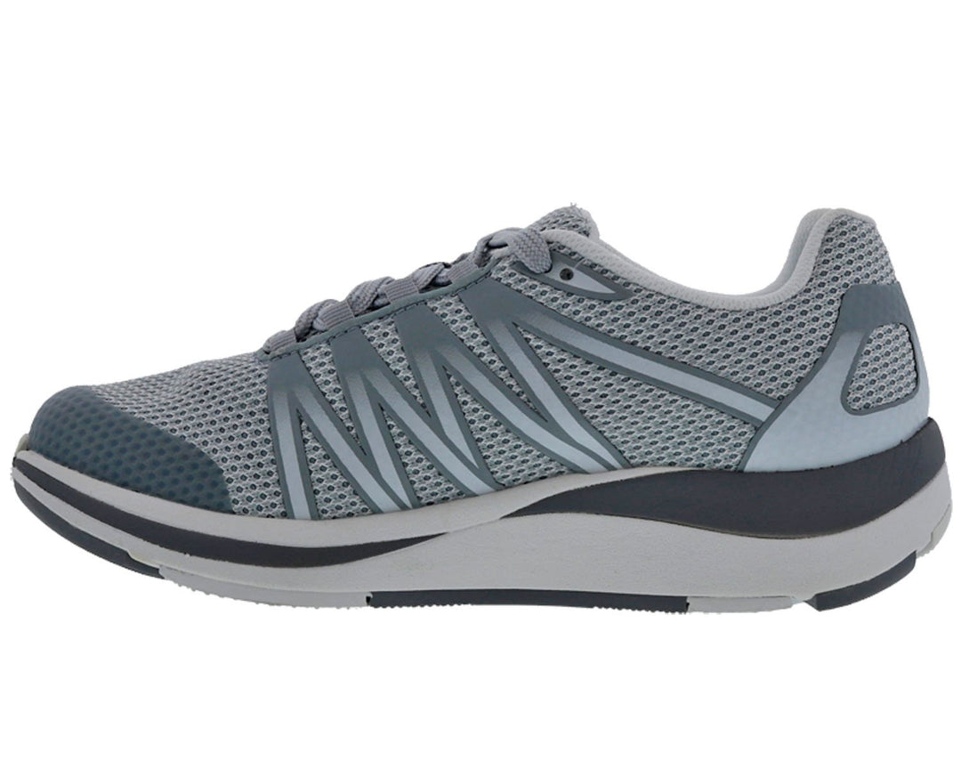 BALANCE Grey Mesh