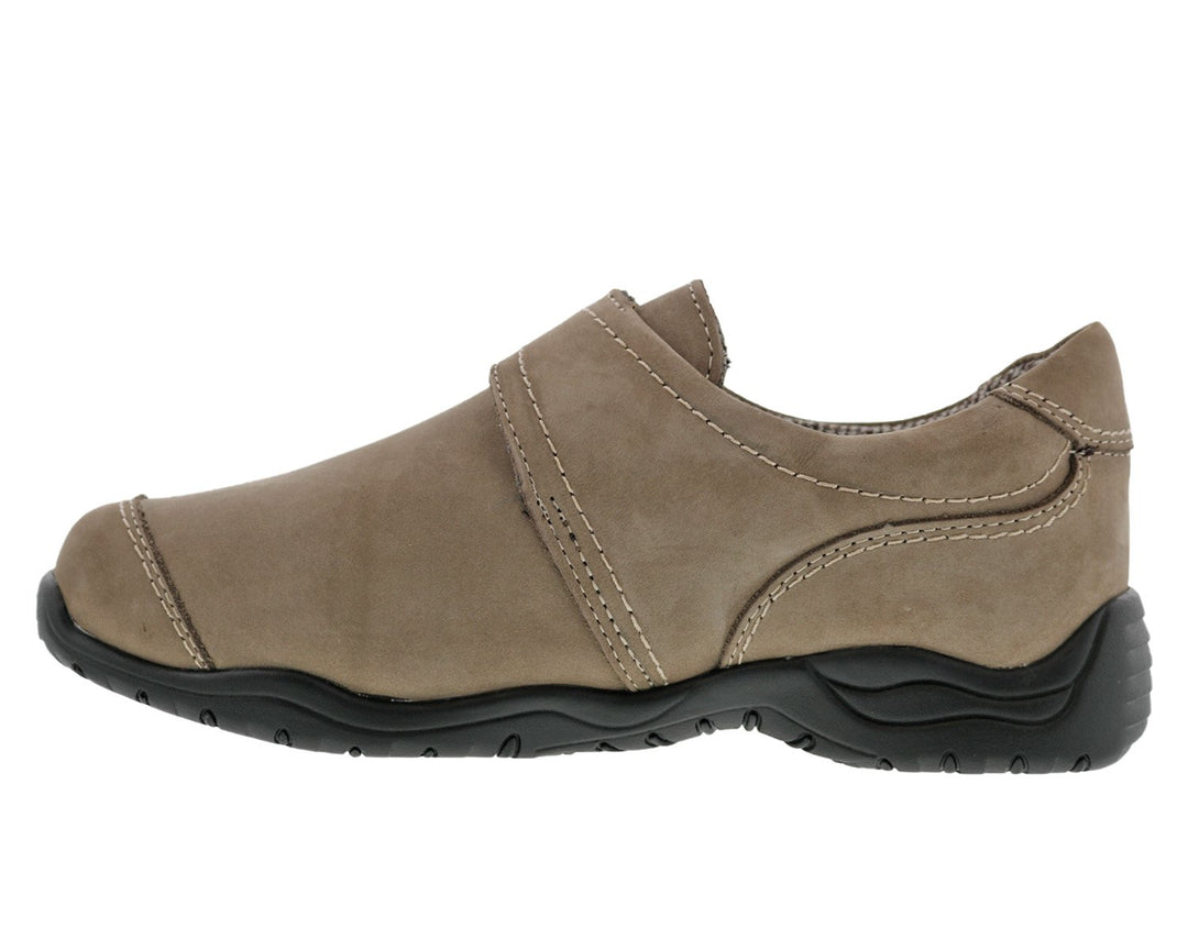 ANTWERP Stone Nubuck