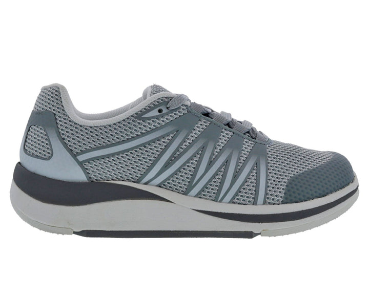 BALANCE Grey Mesh