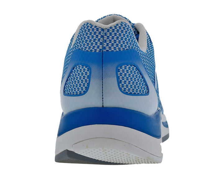 BALANCE Blue Mesh