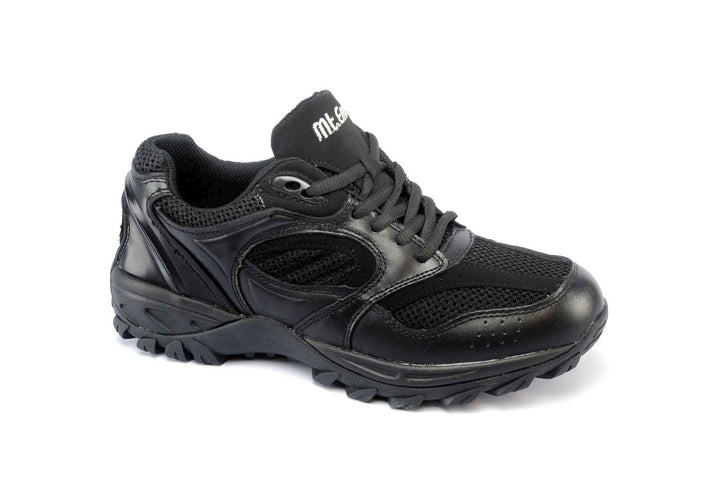 9702-L - Mt.Emey Men's Explorer I Shoes Black