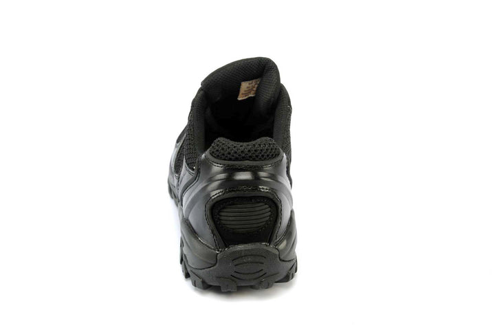 9702-L - Mt.Emey Men's Explorer I Shoes Black