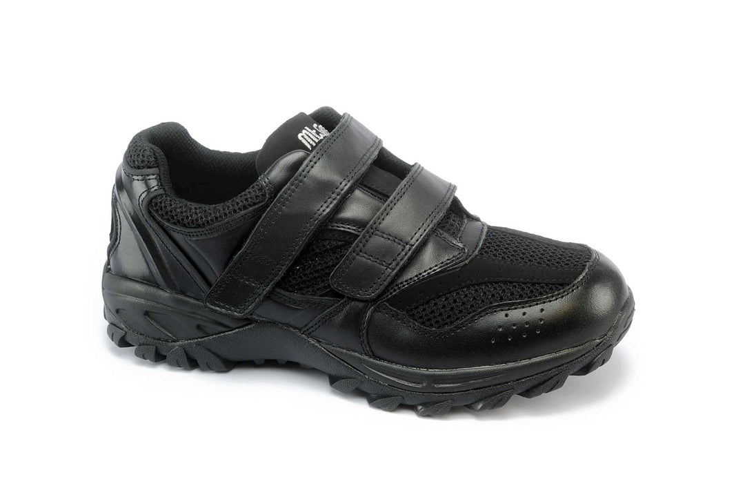 9702-V - Mt.Emey Men's Explorer I Shoes Black