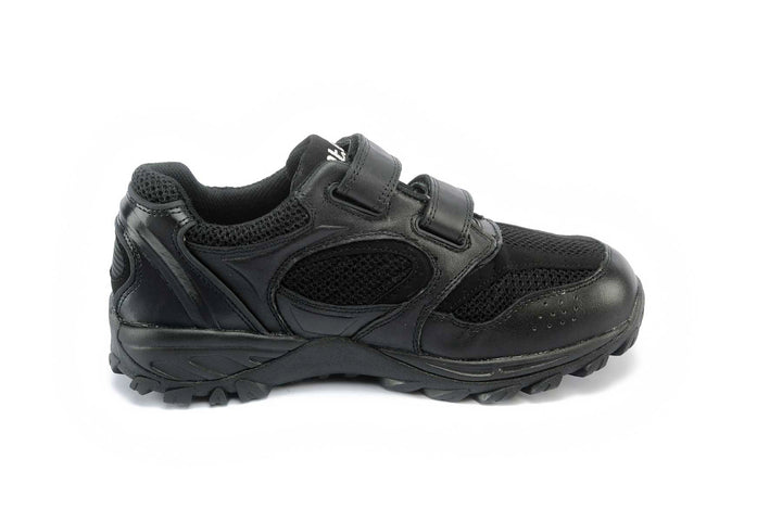 9702-V - Mt.Emey Men's Explorer I Shoes Black