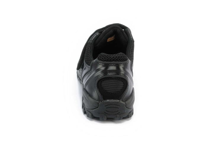 9702-V - Mt.Emey Men's Explorer I Shoes Black