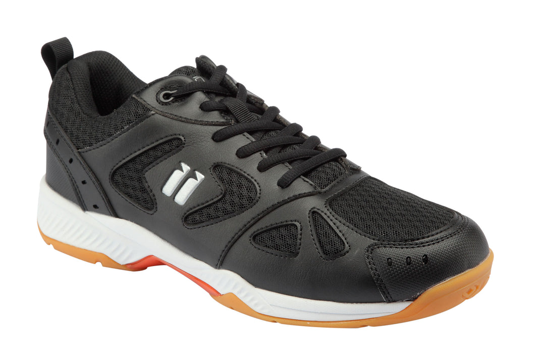 99901 - Fitec Urban Athletic Sports Shoes Slip Resistant Black