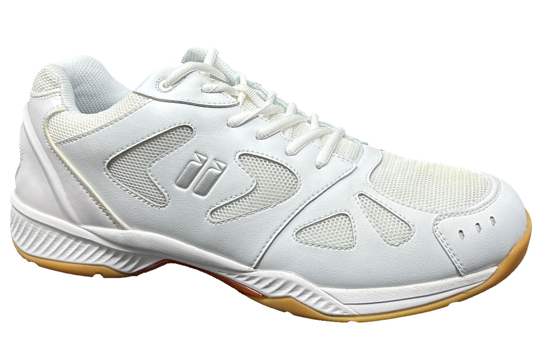 99901 - Fitec Urban Athletic Sports Shoes Slip Resistant White