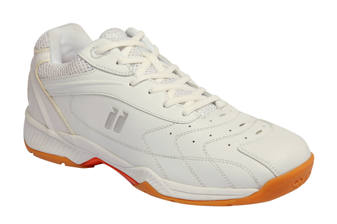 99902-L - Fitec Urban Athletic Sports Shoes Slip Resistant White