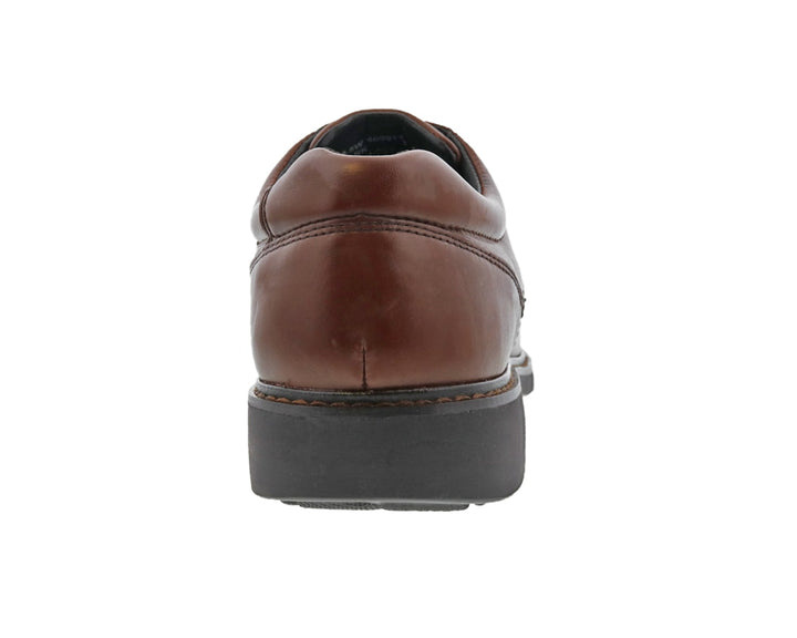 PARK Brown Leather