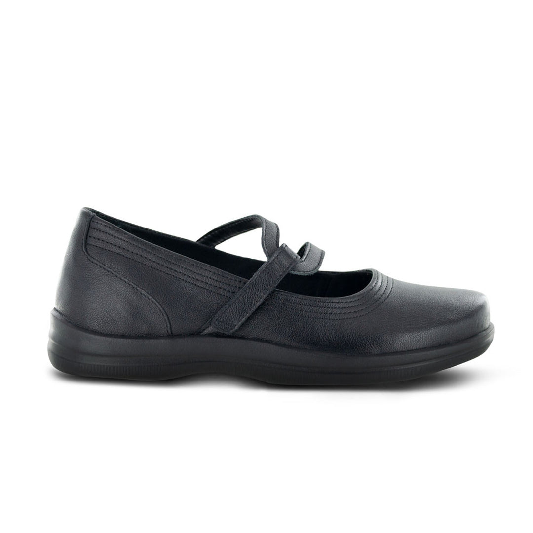 Women's Dress Shoe Petals  Janice - Black