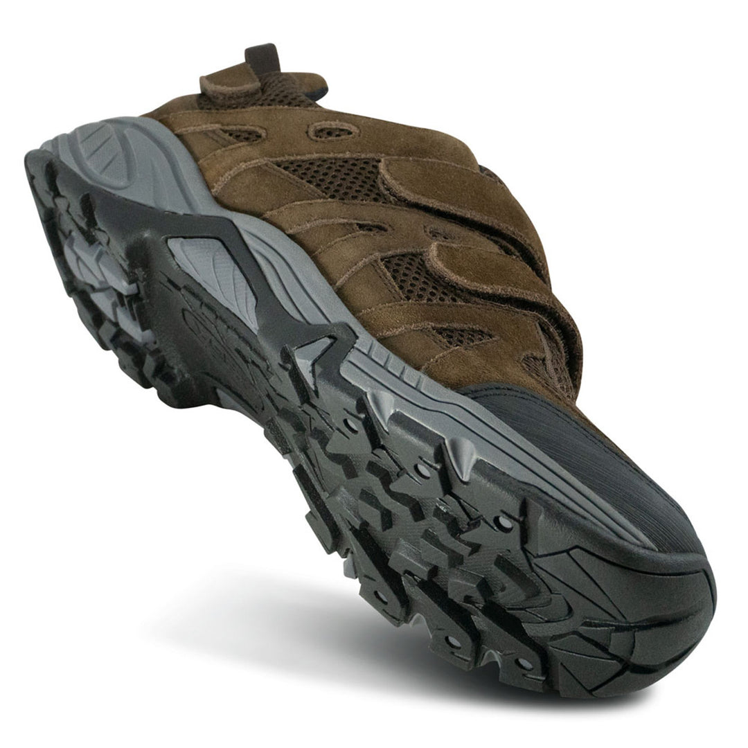 Men's Balance Shoe Hiker - Brown