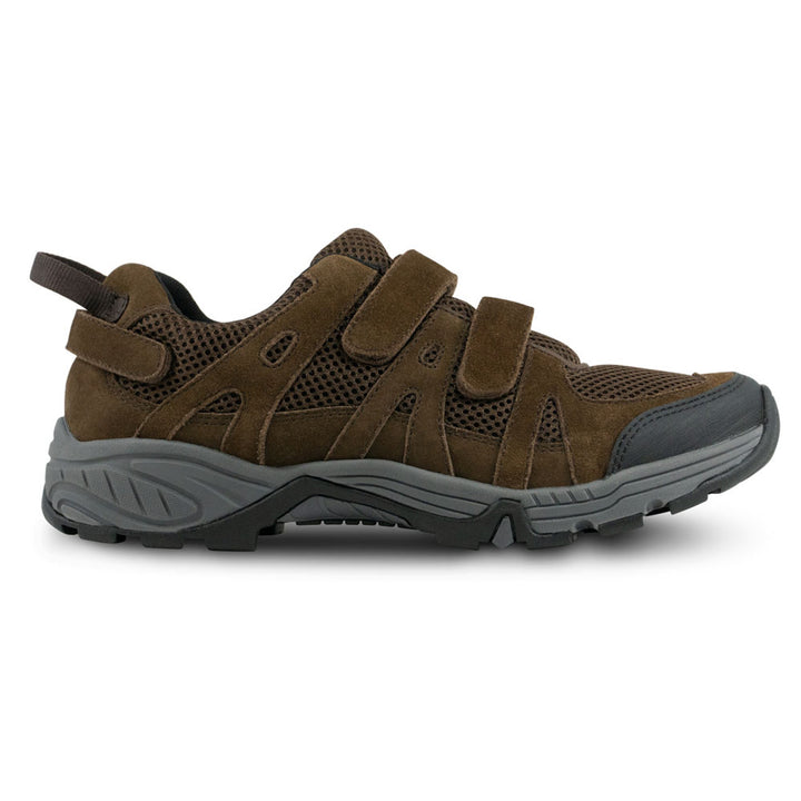 Men's Balance Shoe Hiker - Brown