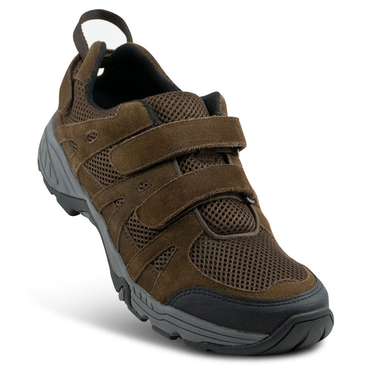 Men's Balance Shoe Hiker - Brown