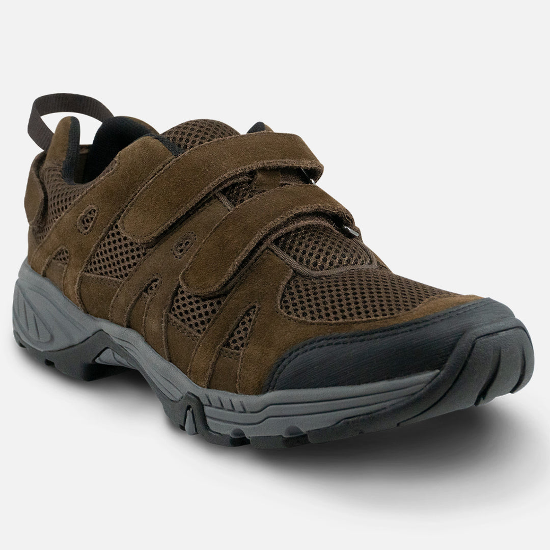 Men's Balance Shoe Hiker - Brown