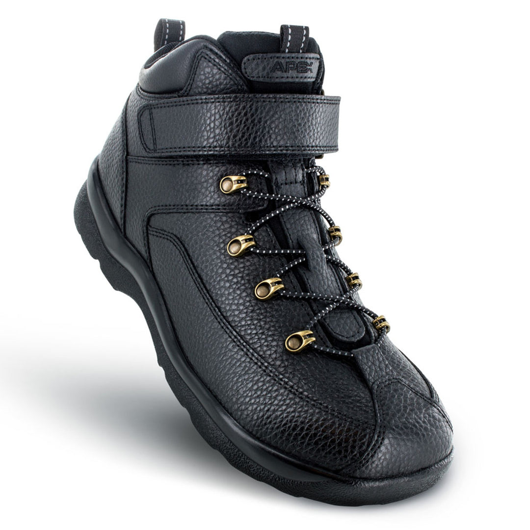 Men's Ariya - Hiking Boot - Black