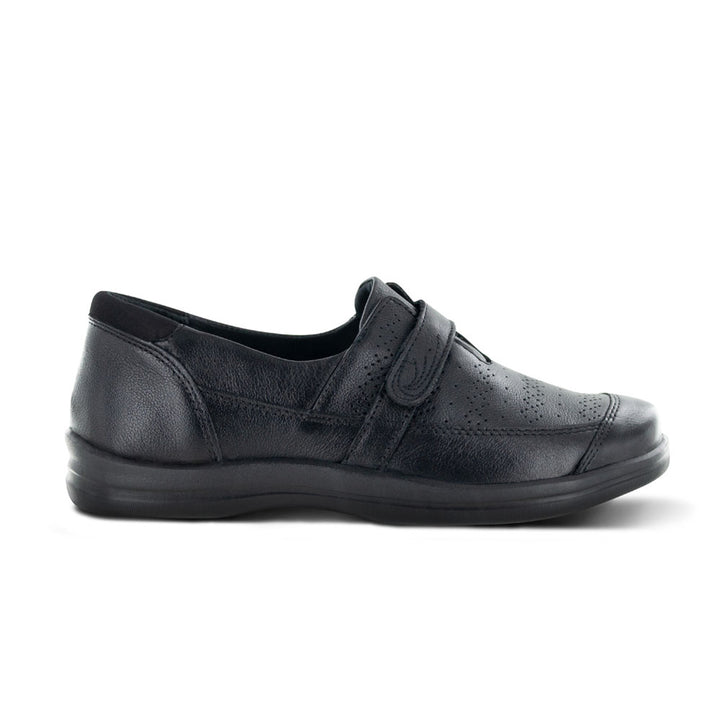 Women's  Dress Shoe Petals  Regina - Black