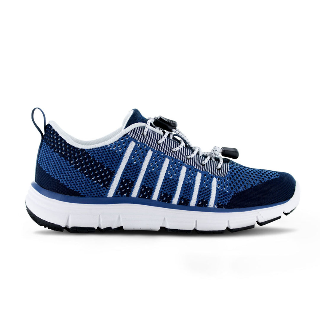 Women's Knit Active Shoe Breeze - Navy