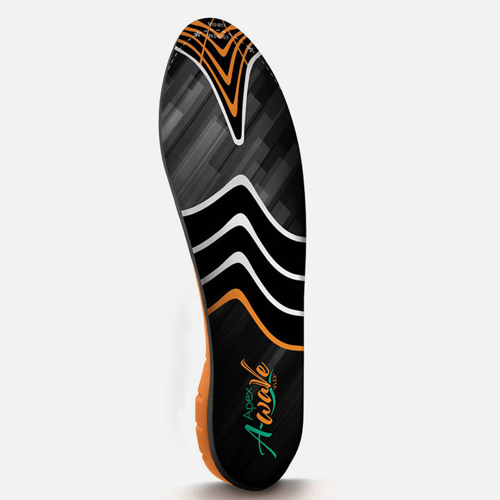 A-Wave Orthotic Support Insole Unisex