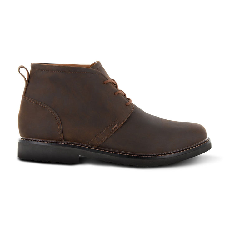 Men's Hudson - Chukka Boot - Brown