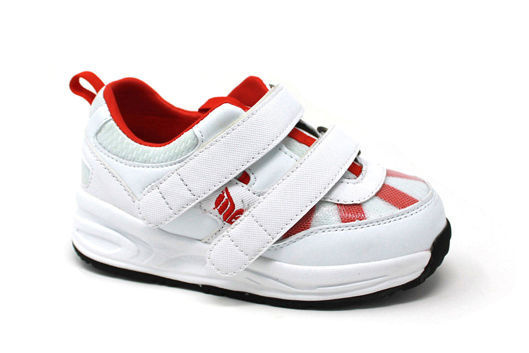 MTN16V - Mt.Emey Children Athletic Walking Shoes Red