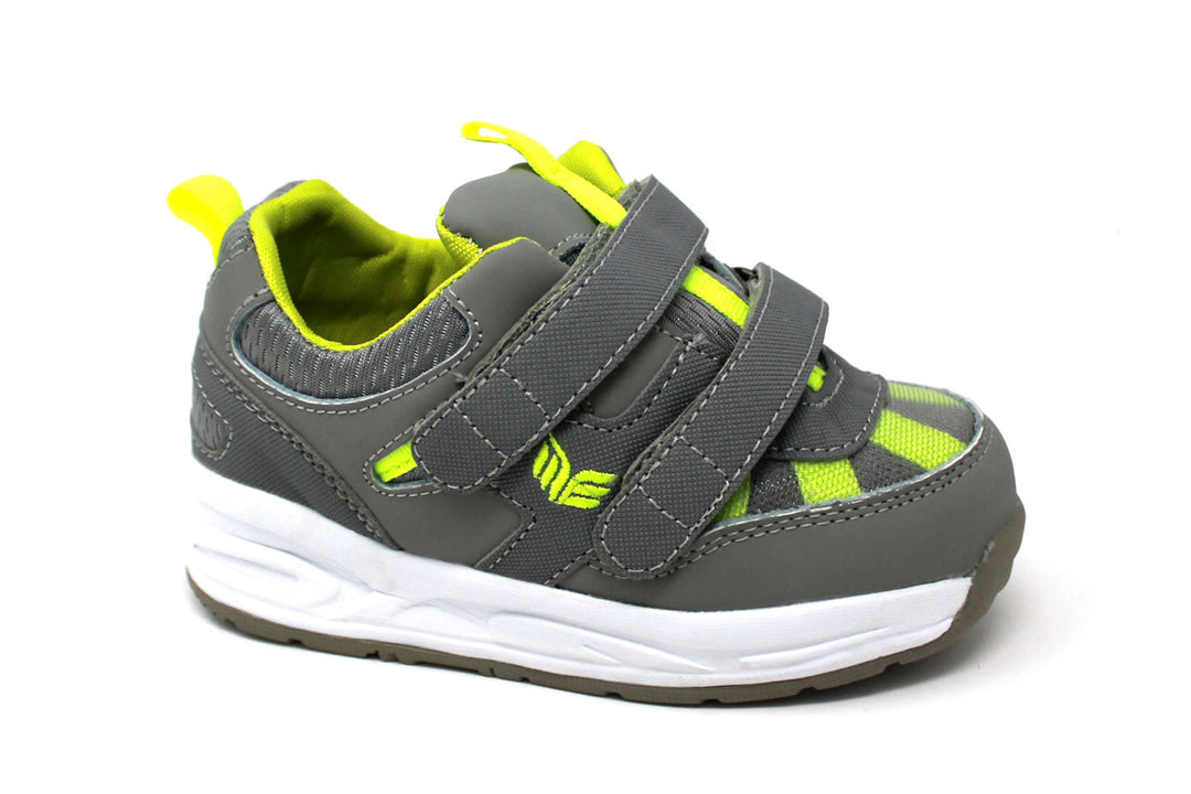 MTW16V - Mt.Emey Children Athletic Walking Shoes Green