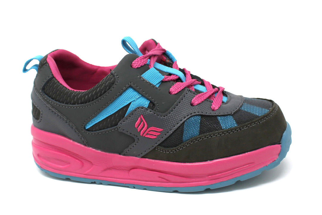 MTX16 - Mt.Emey Children Athletic Walking Shoes Pink