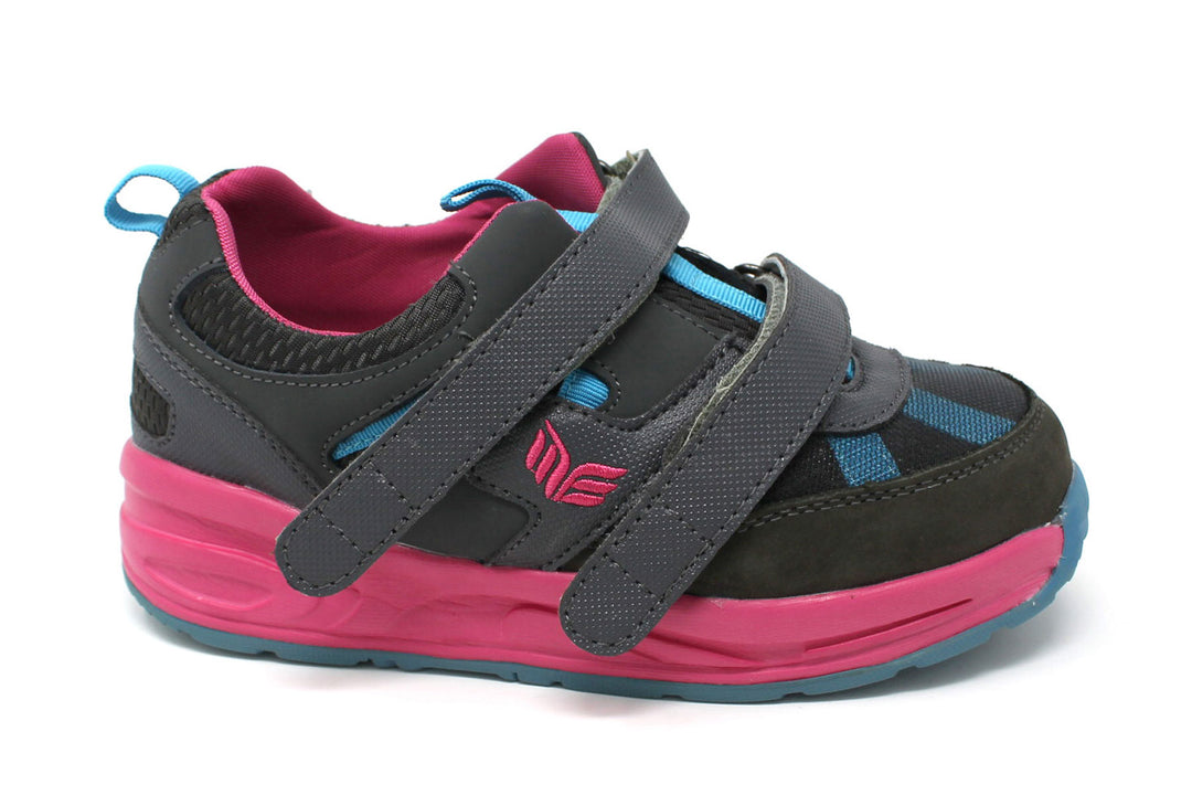 MTX16V - Mt.Emey Children Athletic Walking Shoes Pink