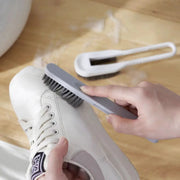 Flexible Shoe Cleaning Brush