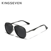 Classic Polarized Men's Sunglasses