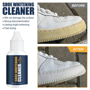 Shoe Whitening Cleanser - Deep Cleaning & Brightening