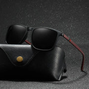 Luxury Polarized Driving Sunglasses