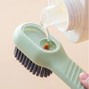 Multifunctional Liquid Shoe Brush