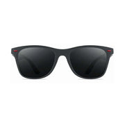 Retro Polarized Sunglasses