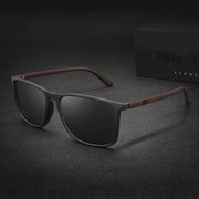 Luxury Polarized Driving Sunglasses