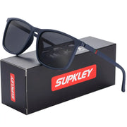 Lightweight Polarized Sports Sunglasses