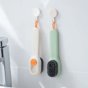 Multifunctional Liquid Shoe Brush