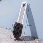 Flexible Shoe Cleaning Brush