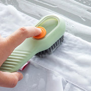 Multifunctional Liquid Shoe Brush