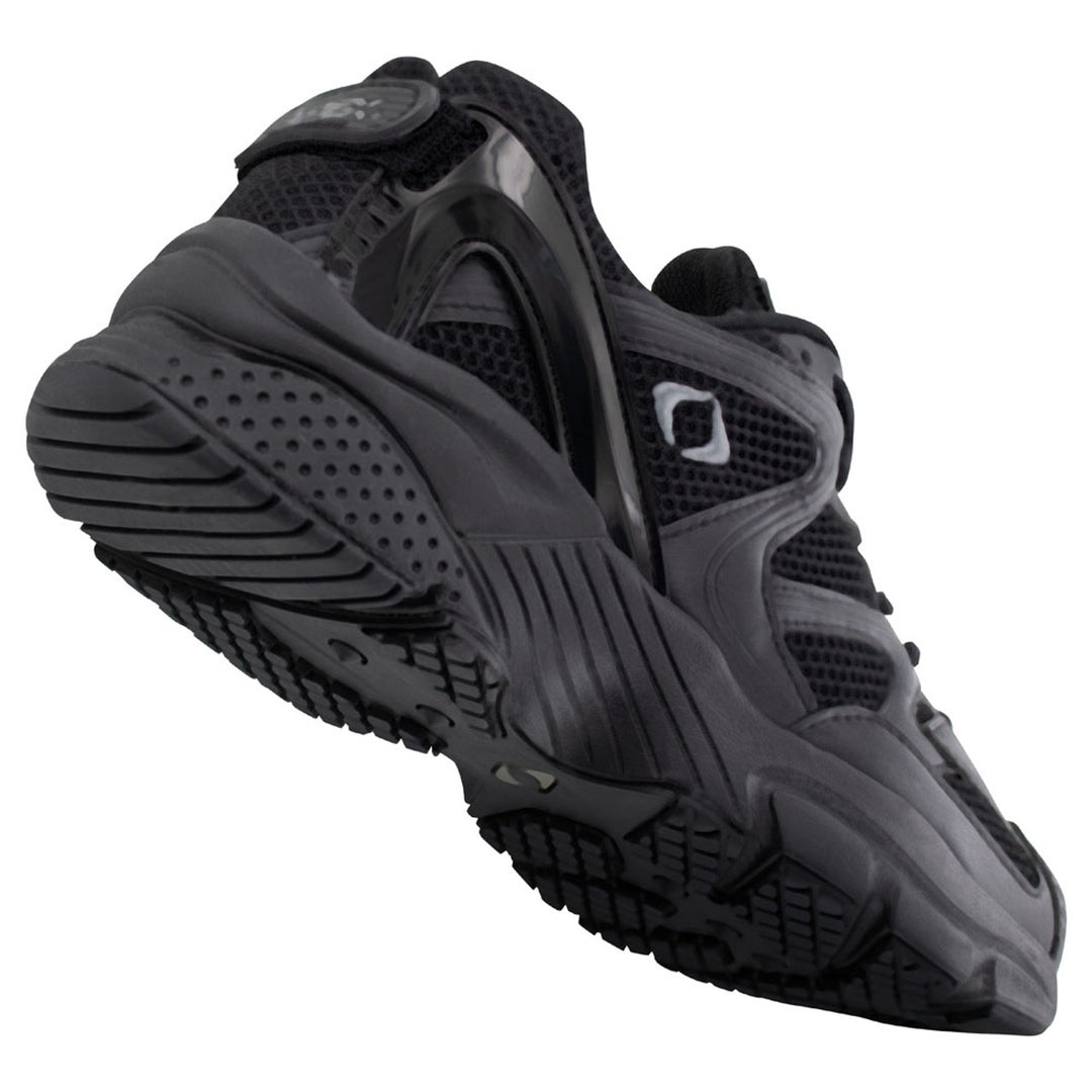 Men's Boss Runner Active Shoe - Black