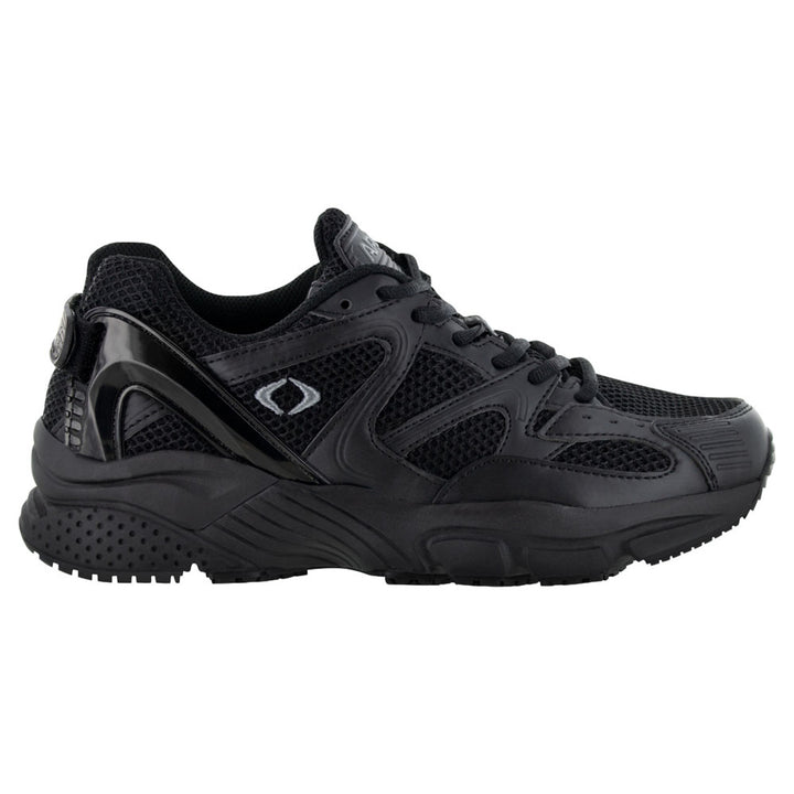 Men's Boss Runner Active Shoe - Black