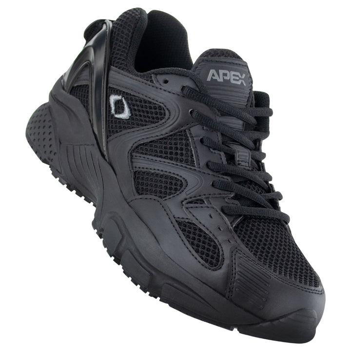 Men's Boss Runner Active Shoe - Black