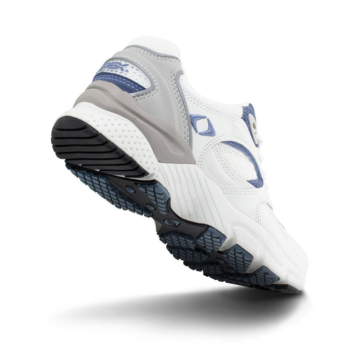 Women's Boss Runner Active Shoe - X Last - Periwinkle