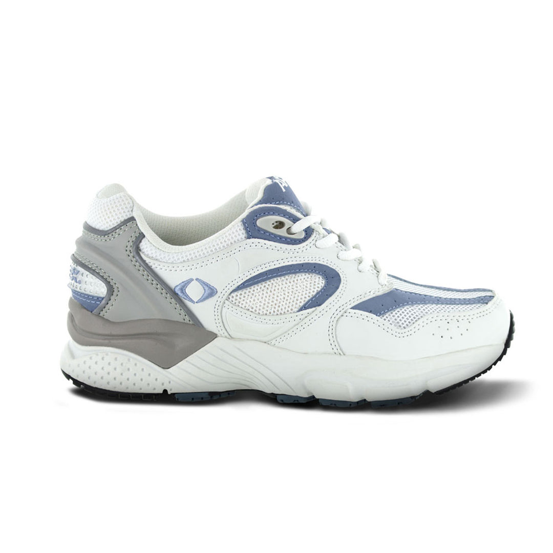 Women's Boss Runner Active Shoe - X Last - Periwinkle