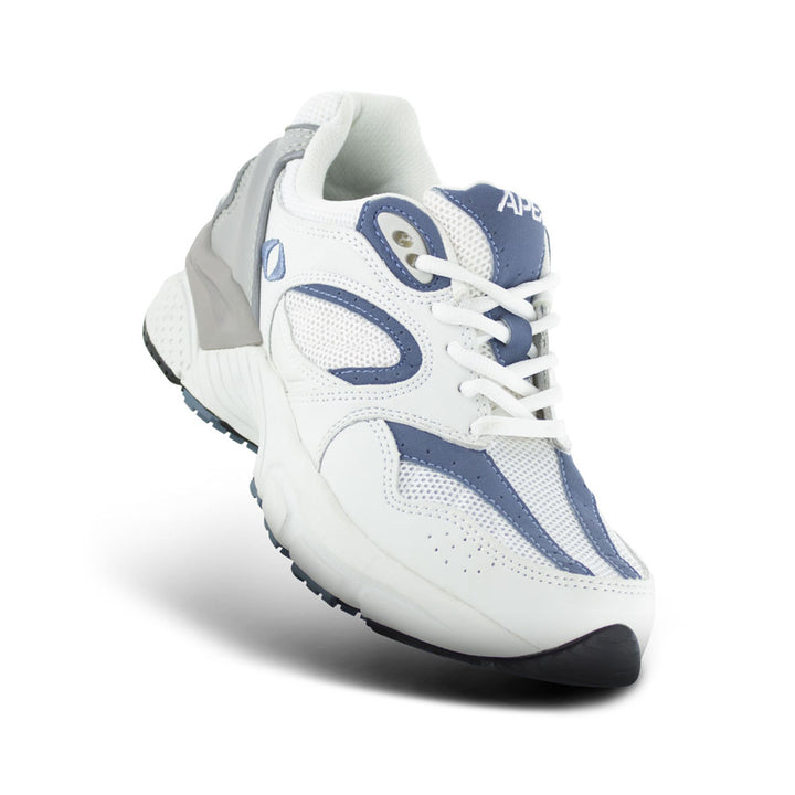 Women's Boss Runner Active Shoe - X Last - Periwinkle