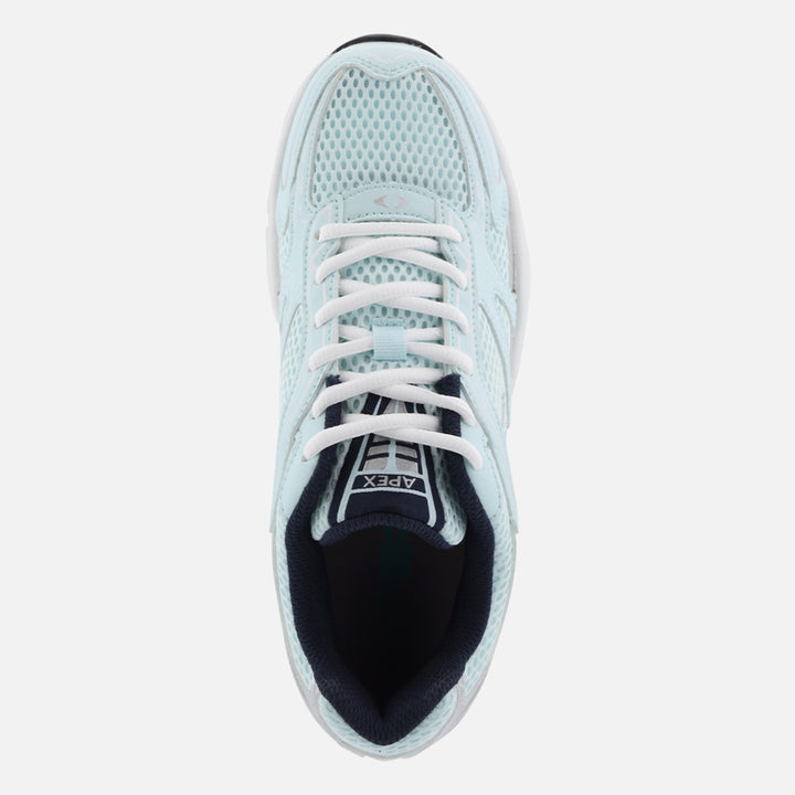 Women's Boss Runner Active Shoe - X Last - Seafoam / Silver