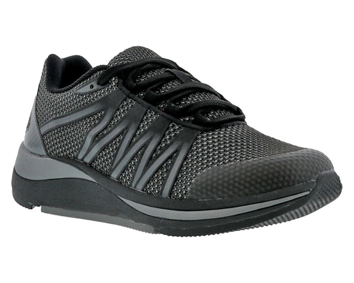 BALANCE Black Mesh