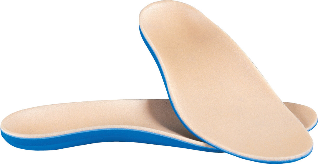 Drew Dual Density Orthotic Nude