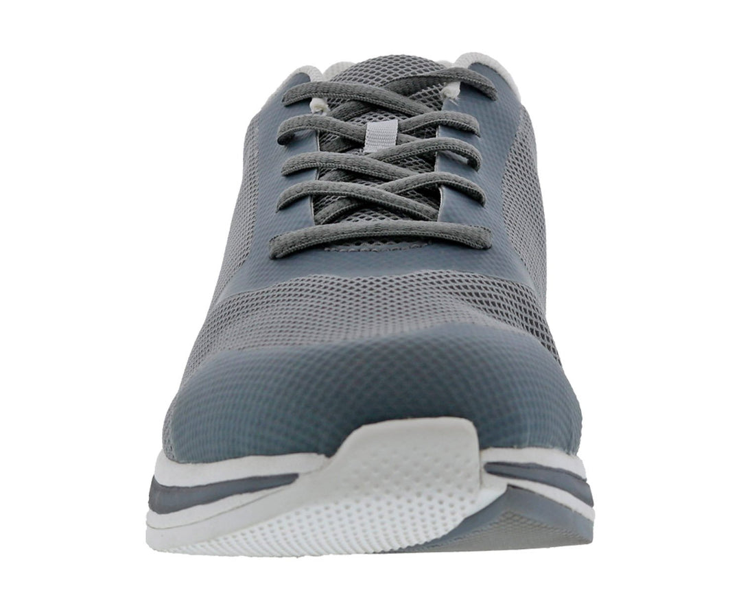 STABLE Grey Mesh