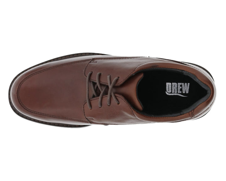 PARK Brown Leather